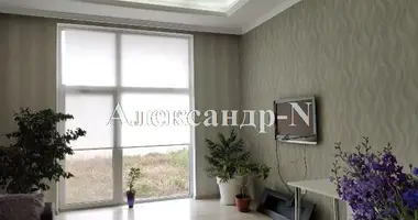 3 room house in Odessa, Ukraine