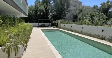 Apartamento 2 habitaciones en Germasogeia, Chipre