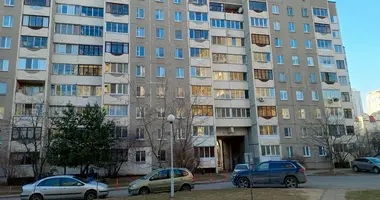 Appartement 2 chambres dans Minsk, Biélorussie