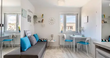 Studio in Warsaw, Poland (utilities included) in Warsaw, Poland