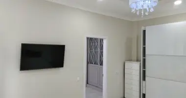 Apartamento 1 habitación en Odesa, Ucrania