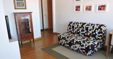 1 bedroom apartment in Genoa, Italy