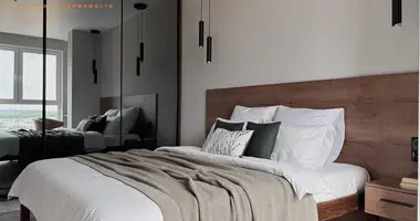 2 room apartment in Minsk, Belarus