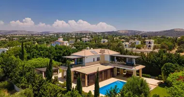 Villa 4 Zimmer in Kouklia, Cyprus