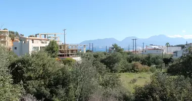 Участок земли в Айос-Николаос, Греция