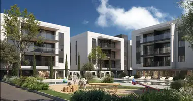 Appartement 1 chambre dans Asomatos Municipality, Chypre