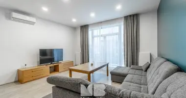 2 bedroom apartment in Jurmala, Latvia