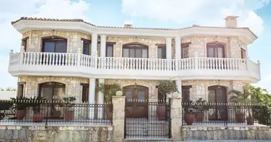 Maison 6 chambres dans Limassol, Bases souveraines britanniques