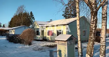 3 bedroom house in Helsinki sub-region, Finland