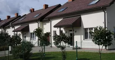 5 room house in Marupes novads, Latvia