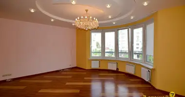 Appartement 3 chambres dans Minsk, Bélarus