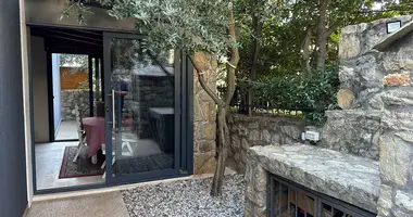 1 bedroom apartment in Budva, Montenegro