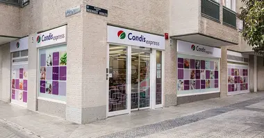 Boutique 236 m² dans Espagne