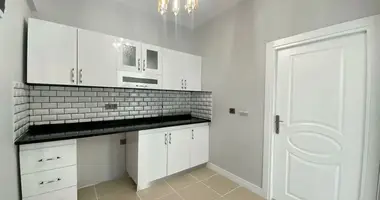 Apartamento 2 habitaciones en Alanya, Turquía