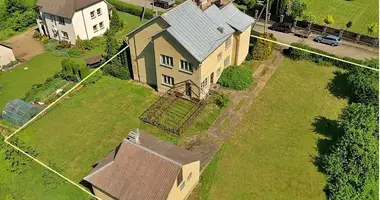 Casa en Svencioneliai, Lituania