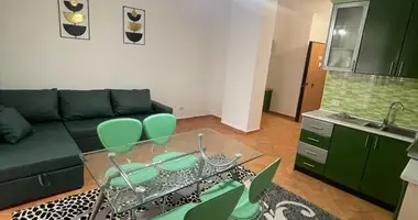 Apartamento 1 habitación en Bashkia Durres, Albania