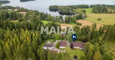 Haus 5 Zimmer in Yloejaervi, Finnland