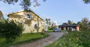Дом 4 комнаты в Vaasa sub-region, Финляндия