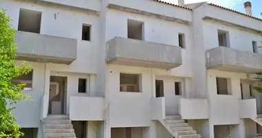 Maison de ville 4 chambres dans Stathmos Afidnon, Grèce