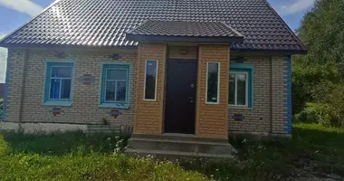 Casa en Volkolatskiy selskiy Sovet, Bielorrusia