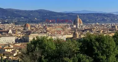 Villa 5 bedrooms in Florence, Italy