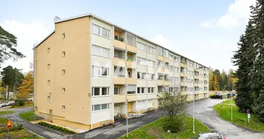 Квартира 2 комнаты в Helsinki sub region, Финляндия