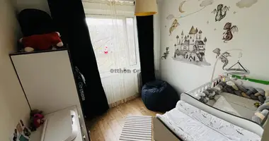 4 room apartment in Budapest, Hungary