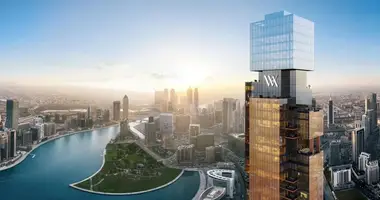 Apartamento 4 habitaciones en Dubái, Emiratos Árabes Unidos