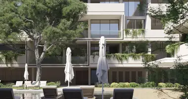 Apartamento 2 habitaciones en Pafos, Chipre