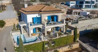 Villa 3 chambres dans Crikvenica, Croatie