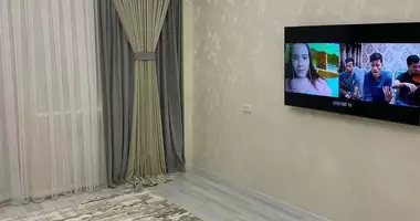 Квартира 2 комнаты с С ремонтом в Ташкент, Узбекистан