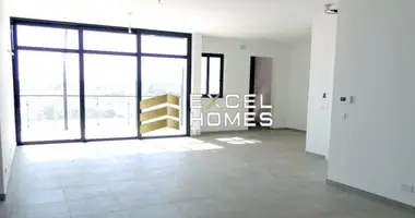 Apartamento 3 habitaciones en San Julián, Malta