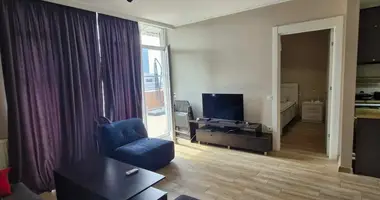 Apartamento 2 habitaciones en Batumi, Georgia