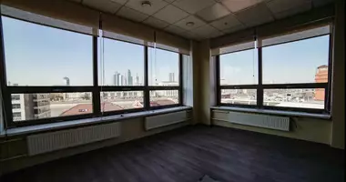 Büro 18 196 m² in Westlicher Verwaltungsbezirk, Russland