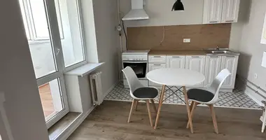 Appartement 1 chambre dans Pryluki, Biélorussie