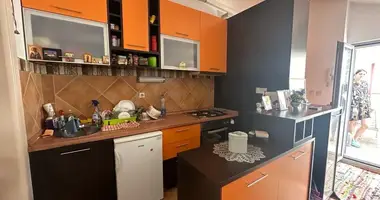 1 bedroom apartment in Budva, Montenegro