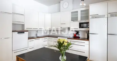 Appartement 3 chambres dans Helsinki sub-region, Finlande