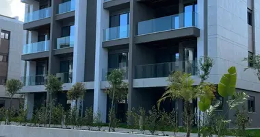 4 bedroom apartment in Mediterranean Region, Turkey