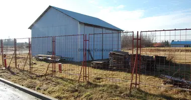 Plot of land in Koeszeg, Hungary