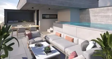 3 bedroom apartment in Limassol, Cyprus