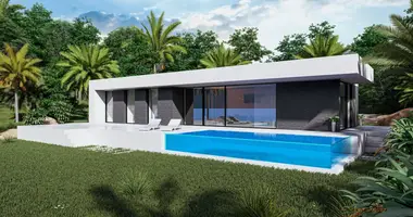 Villa 3 chambres dans Pedreguer, Espagne