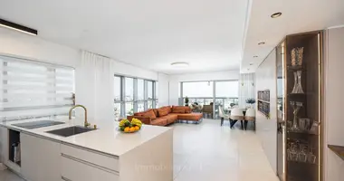 Penthouse 5 pokojów w Jerozolima, Izrael