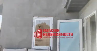 Maison dans Putryskauski sielski Saviet, Bélarus
