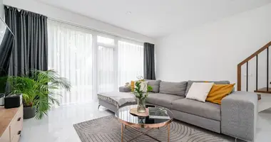 House in Vilnius, Lithuania