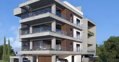 2 bedroom apartment in Demos Agiou Athanasiou, Cyprus