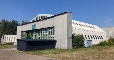 Pomieszczenie biurowe 853 m² w Tel minski siel ski Saviet, Białoruś