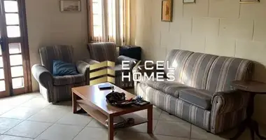 Apartamento 3 habitaciones en Ghajnsielem, Malta