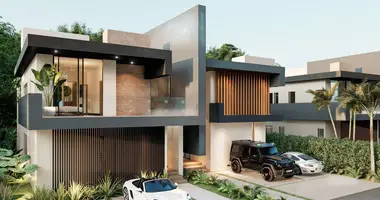 Villa en Higüey, República Dominicana