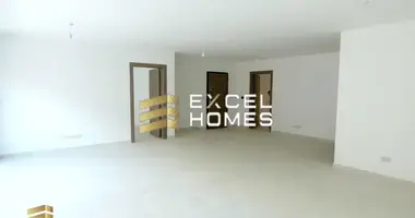 3 bedroom apartment in Sliema, Malta