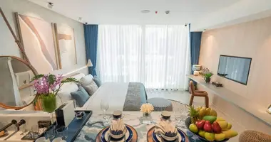 Appartement 2 chambres dans Phuket, Thaïlande